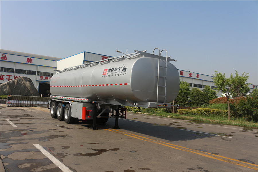 「聚焦」免稅概念熱，供液車迎來春暖花開！